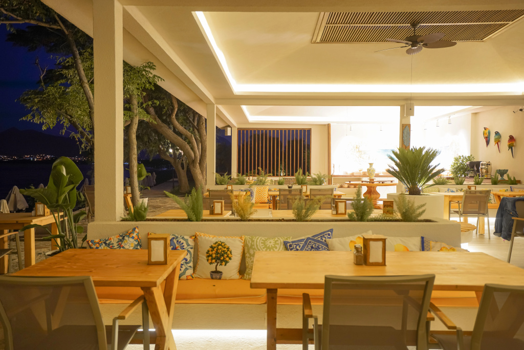 Datça Dirik Surf Beach Hotel
