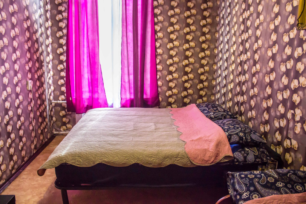 Kompromiss Hostel
