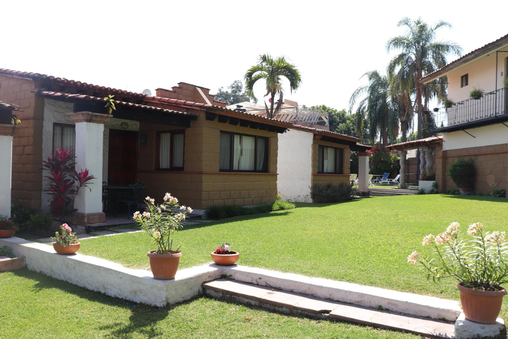 Villas Colibrí