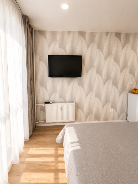 Квартира Privi House на Районной 57к2