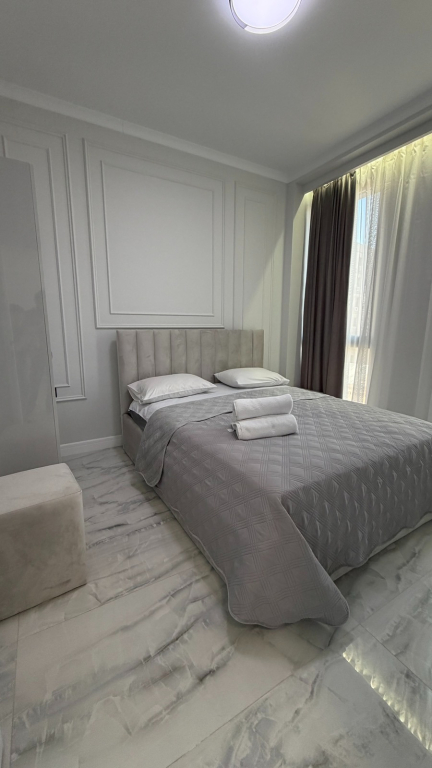 Апартаменты Perte House on Barbus 66
