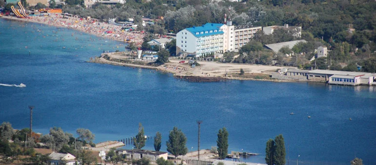 Гостиничный комплекс Динамикс