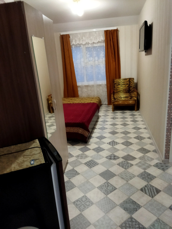 Udacha Apartments