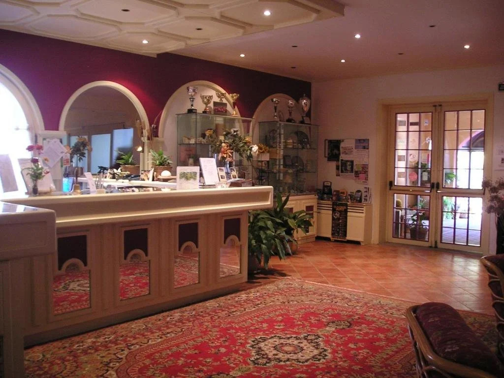 Hotel Cavalieri