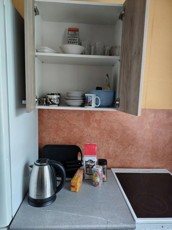 Квартира Студия для двоих в центре города