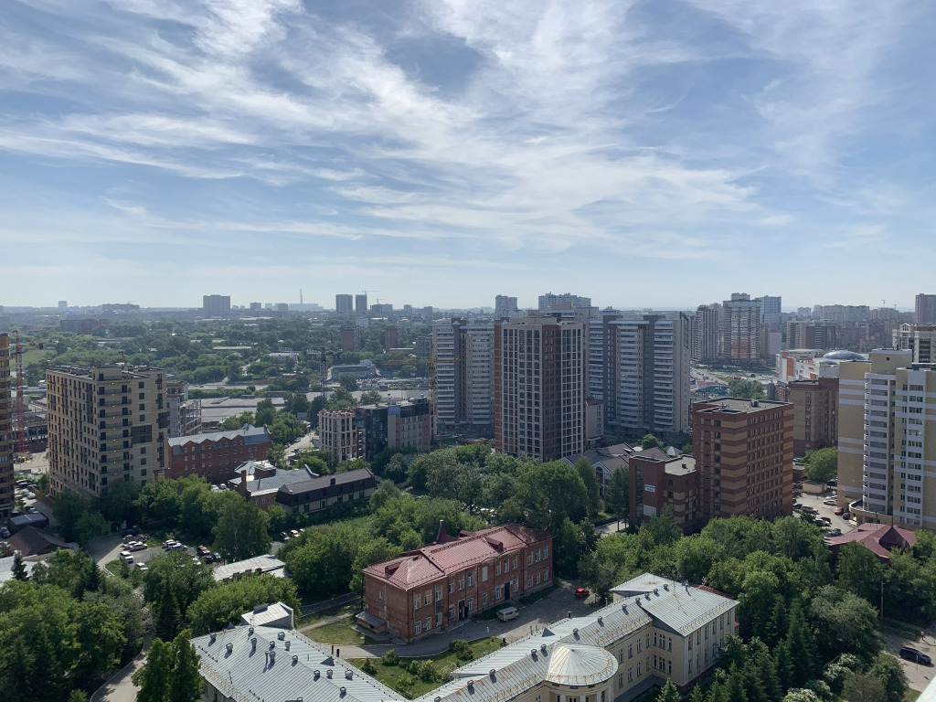 Квартира Vaer-Home