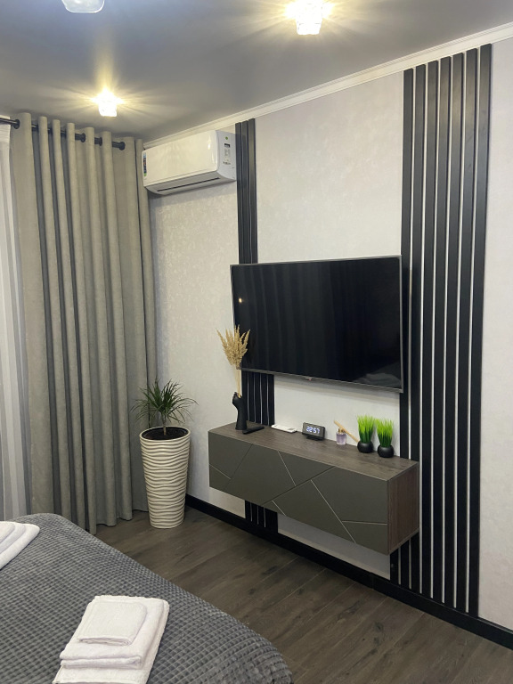 Квартира Уютная в центре Казани