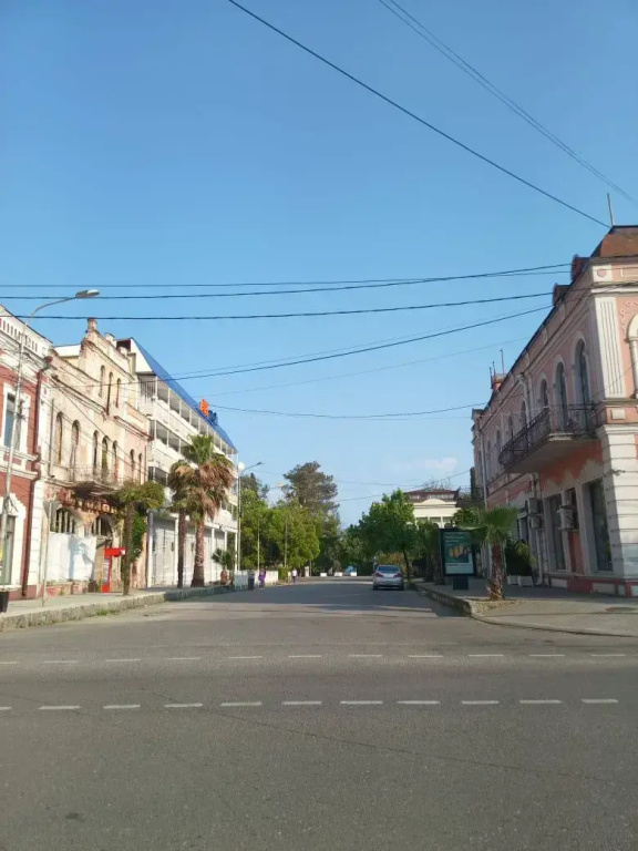 Гостевой дом Малина