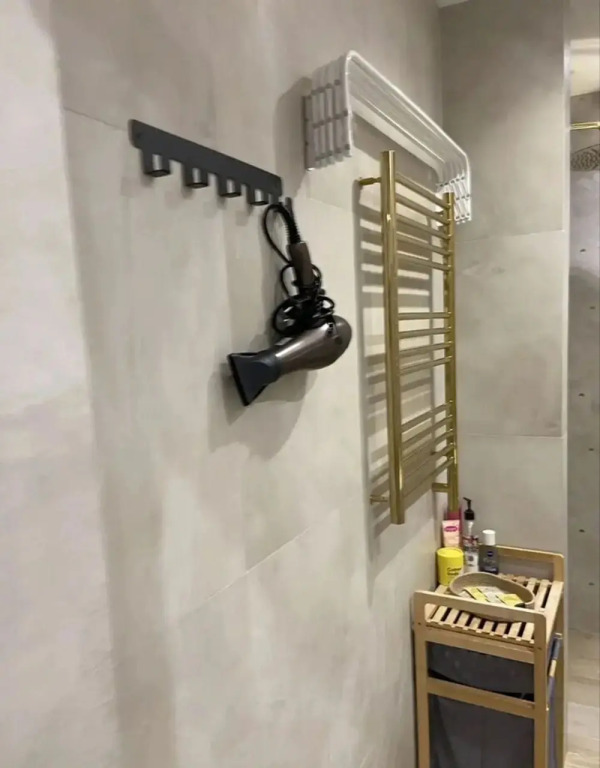 Квартира двухкомнатная 56 м² Вознесенская 44А