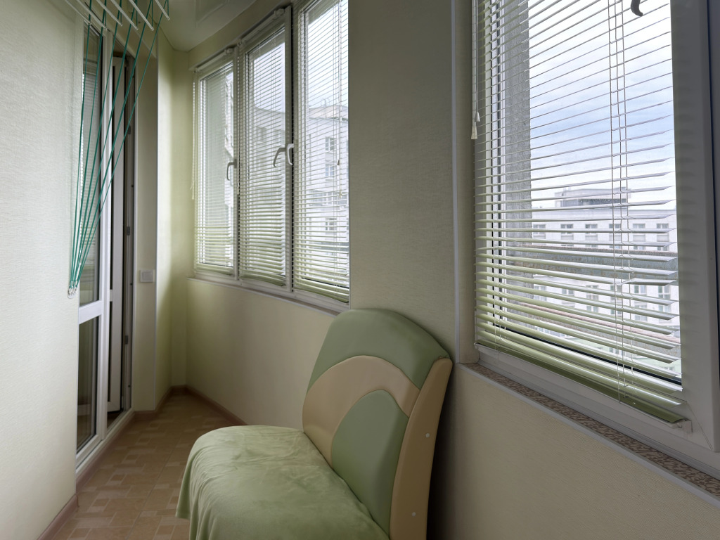 Квартира Фонтанка Лайф в Минске