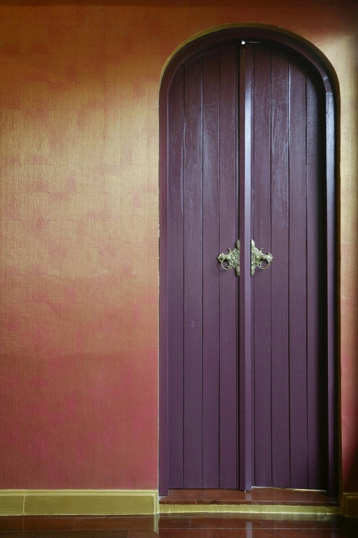 Seven Senses Guesthouse