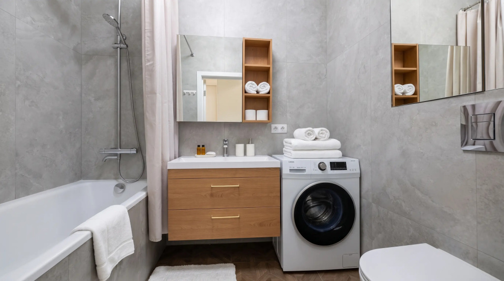 Квартира Та самая Pinterest на 21 этаже в сердце Краснодара