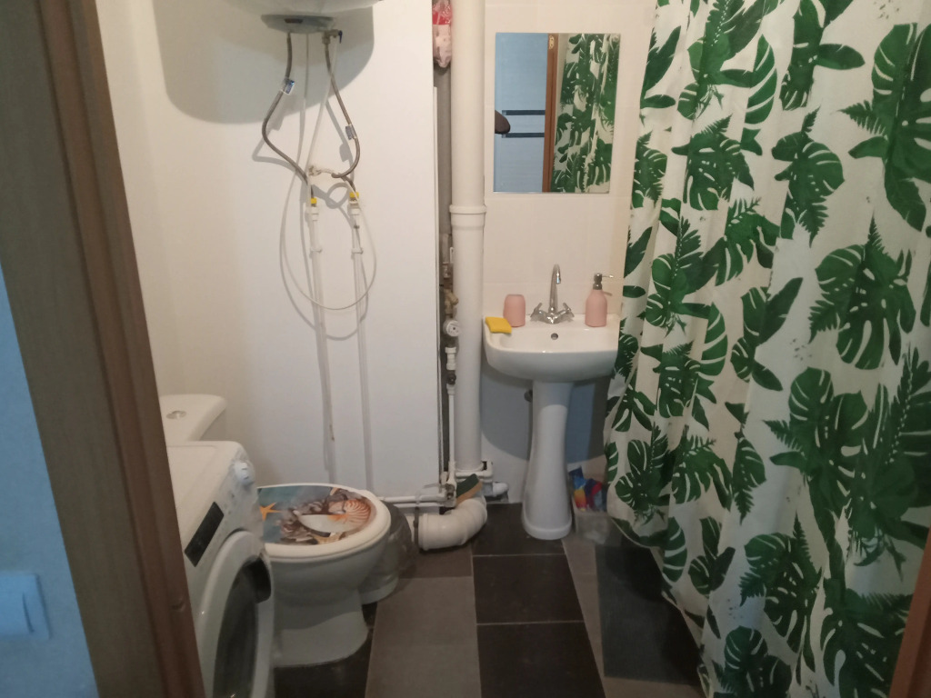 Квартира Apart 29