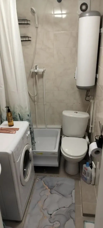 Apartment Уютная Студия в Зеленой Зоне