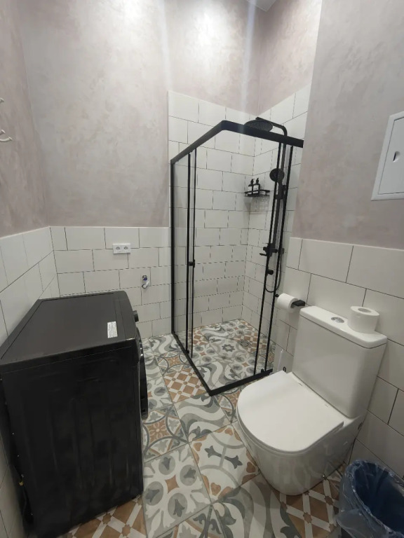 Апартаменты Studio 12 в самом центре Рыбинска