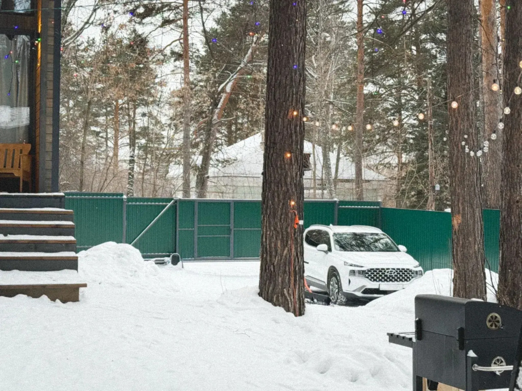 Гостевой дом на Горького