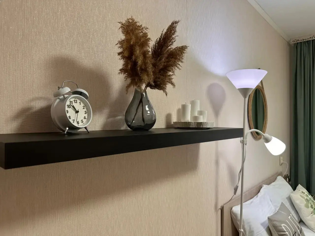 Апартаменты Квартира Для Гостей Города и Командировочных Apartament 52