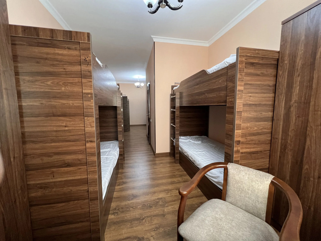 Бутик-отель Silk Nest Bukhara