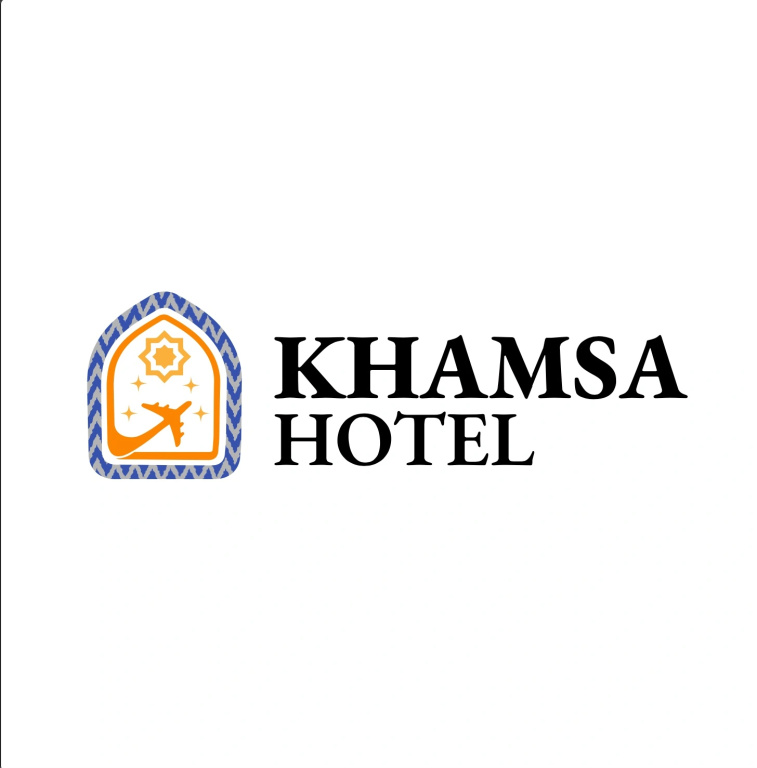 Отель Khamsa