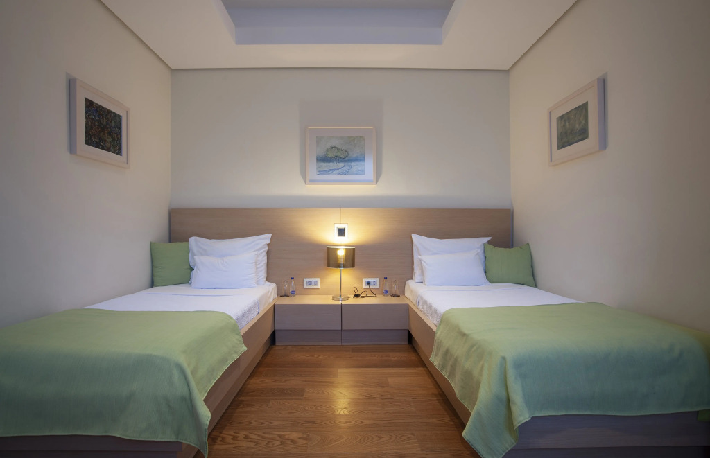 Alexandar Montenegro Luxury Suites & Spa