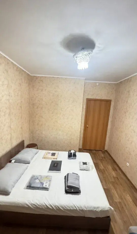Квартира в Олимпийском микрорайоне 1