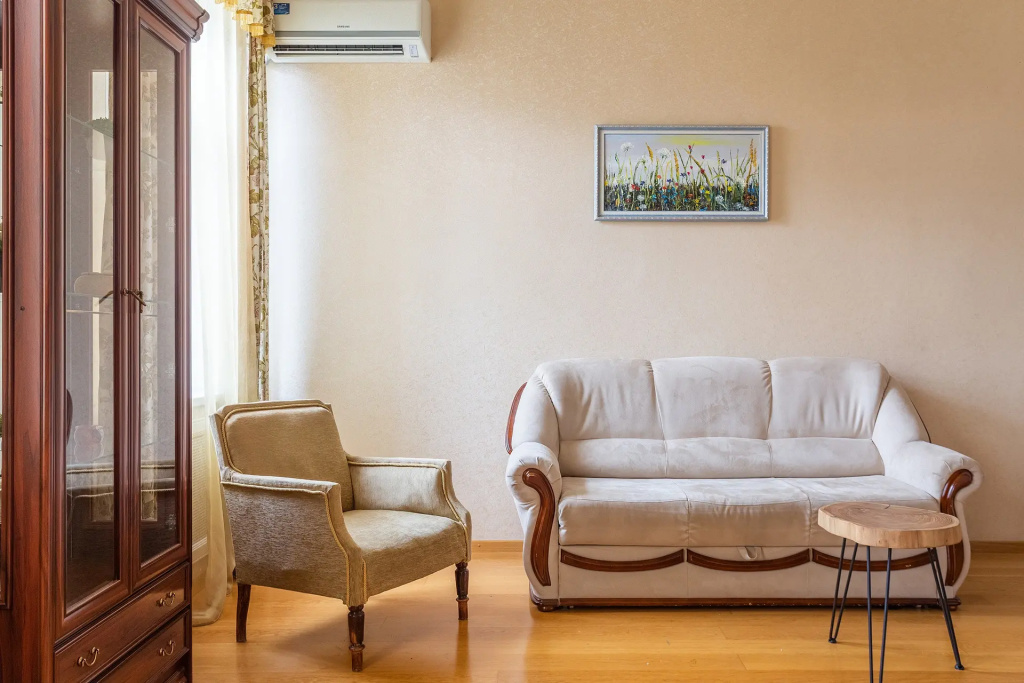 Апартаменты ATLANT Apartments 143