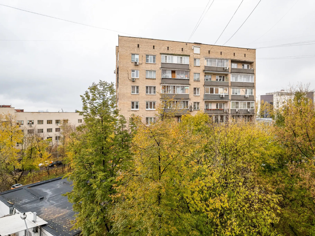 Апартаменты Кварт-Отель, Верхняя, 1 (1.1)
