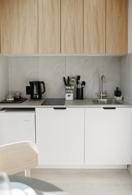 Квартира Райдер/Riders Apartments 37