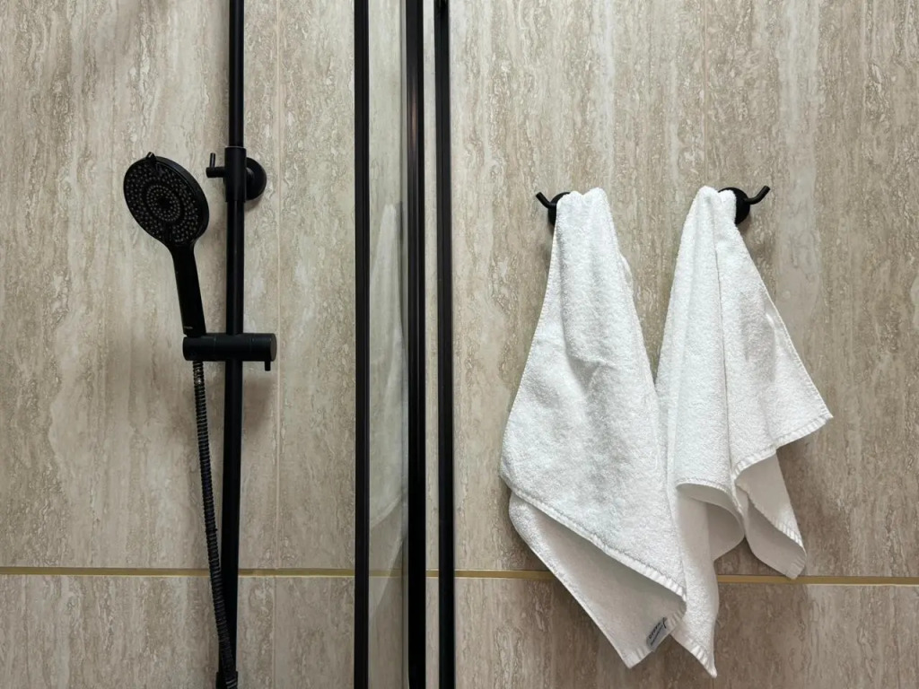 Апартаменты Sezim Qala Suites 63-3