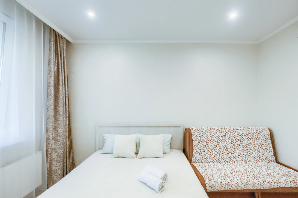 Апартаменты Apartement De Luxe - Green