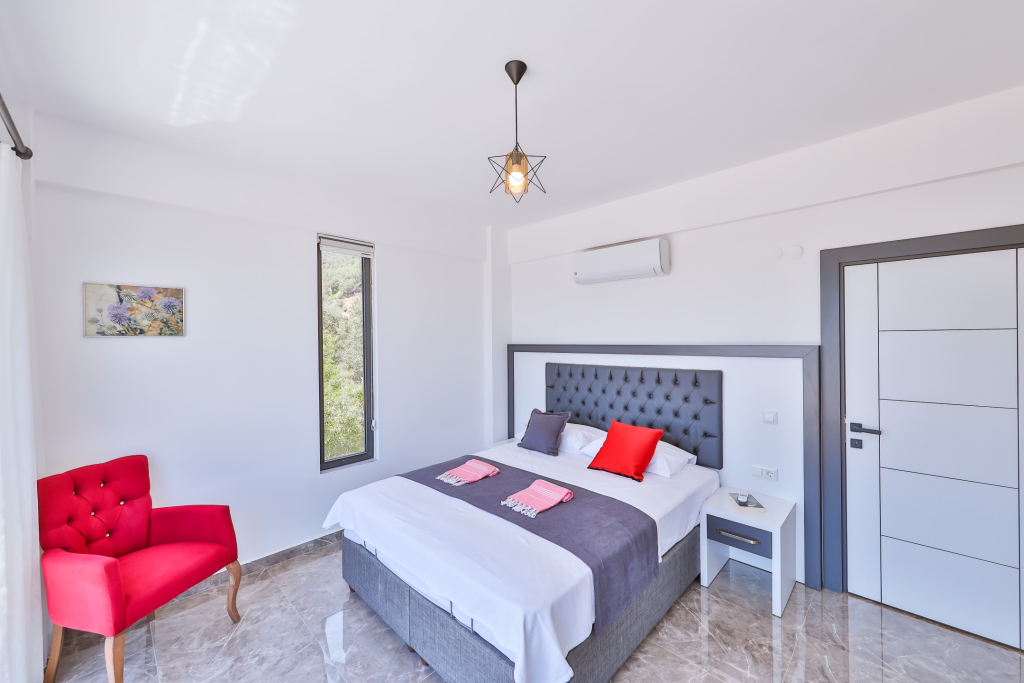 Alpanos Villa (Sarıca Pansiyon)
