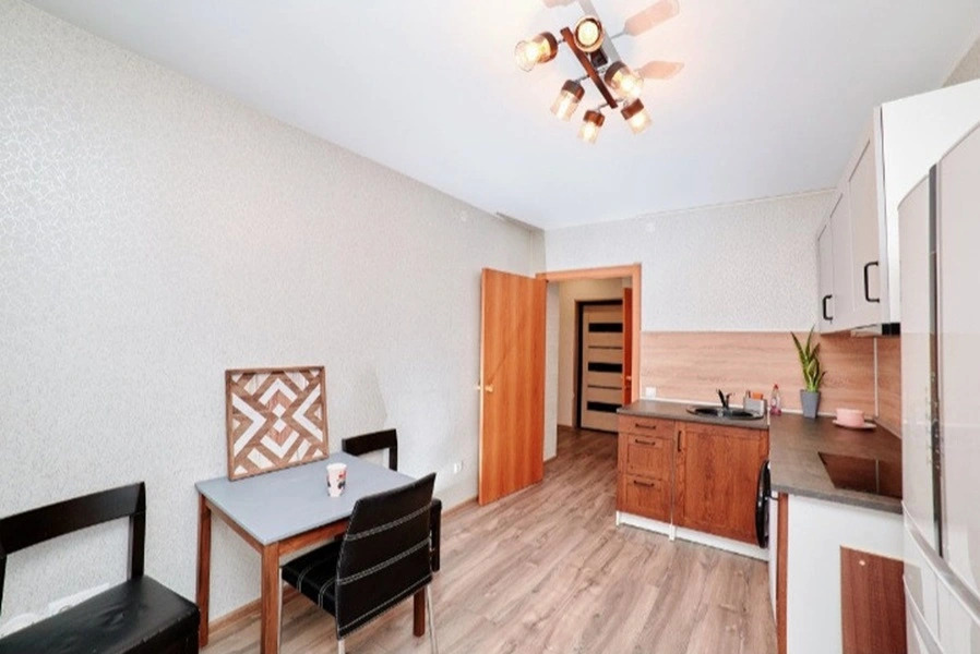 Квартира Apart Sharing Гоголя 29