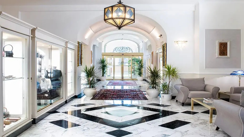 Hotel Berchielli