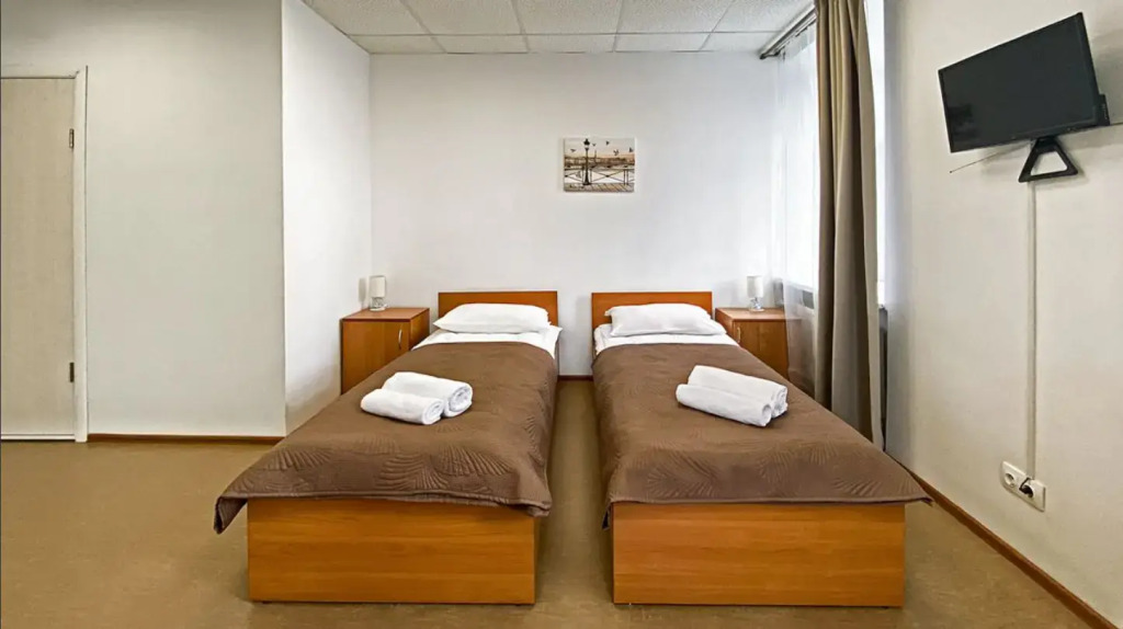 Мини-отель Smart Hotel Петрозаводск