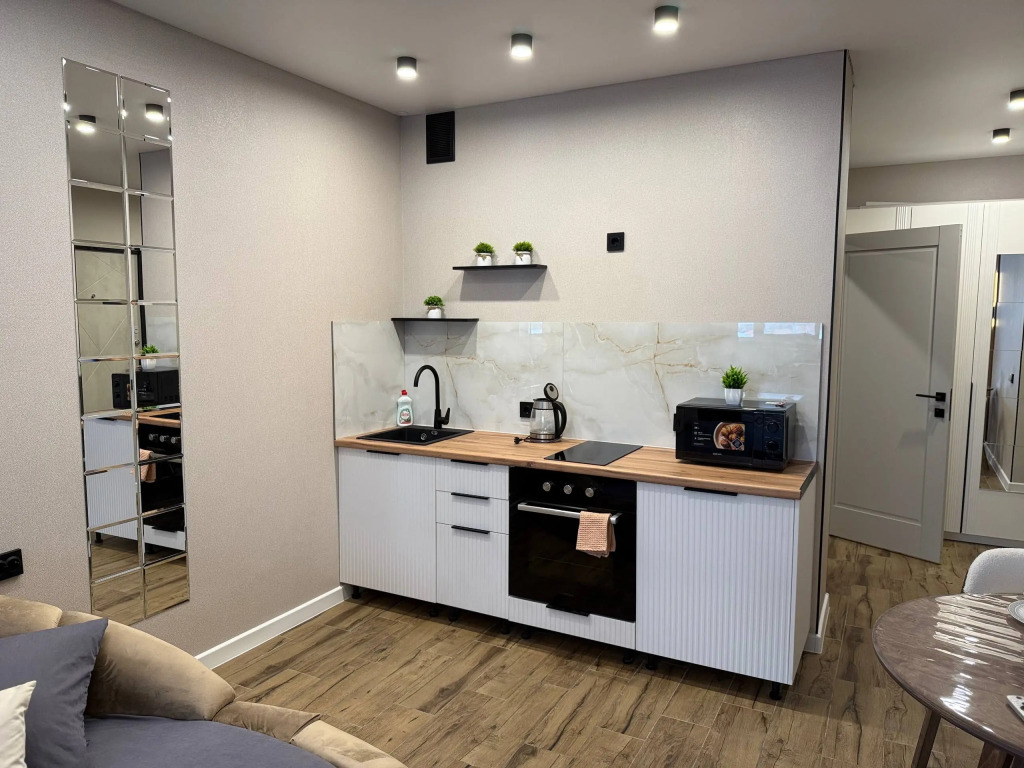 Квартира lofthouse56