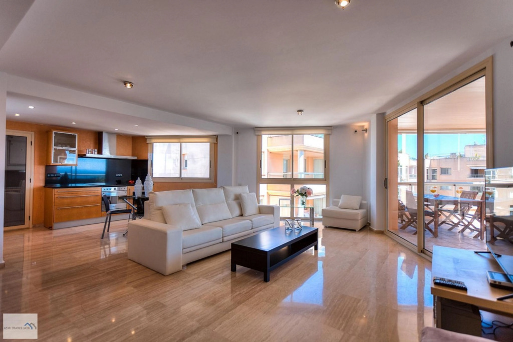 Апартаменты Alba Sunrise APT #IBZ1025 T3