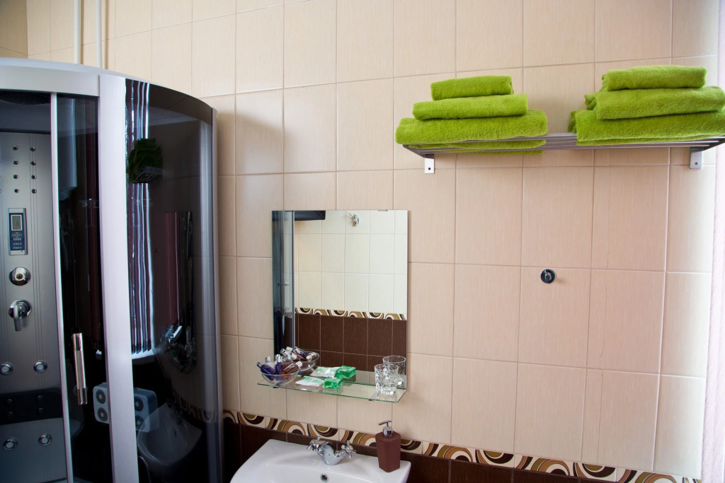 Ganza Hotel