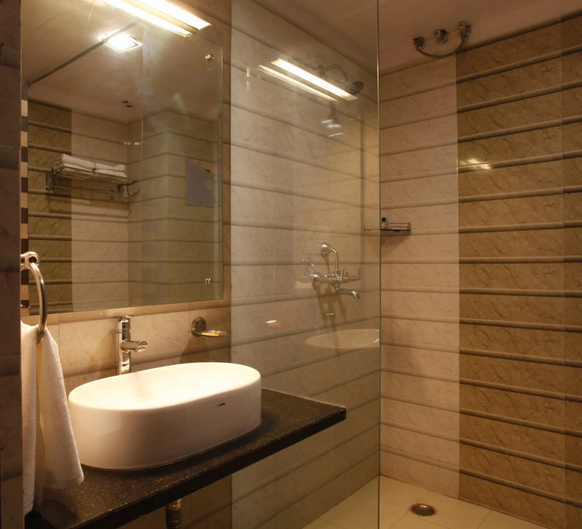 The Byke Boutique - Hotel Grassfield, Jaipur