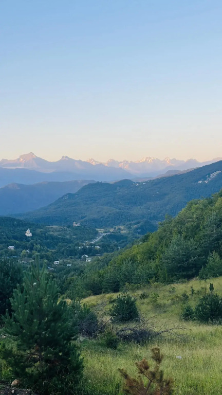 Panorama Racha