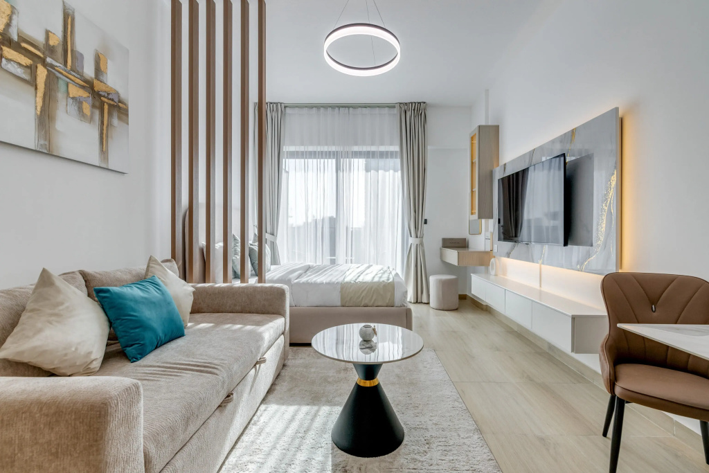Апартаменты Globalstay Elysee apartment with balcony