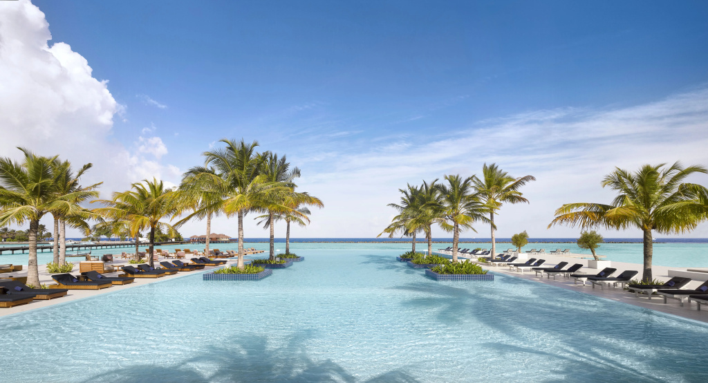 Villa Nautica Paradise Island Resort