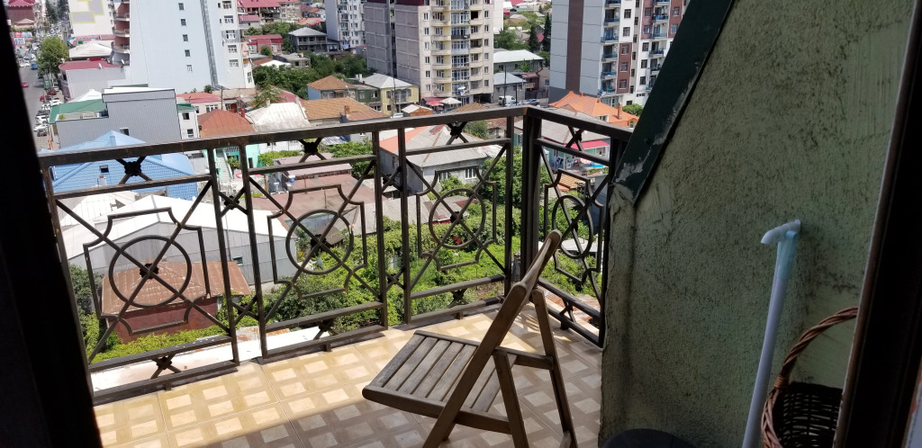 Апартаменты Jimmy's flats in Batumi