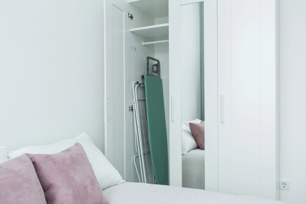 Квартира Merino Home Высота