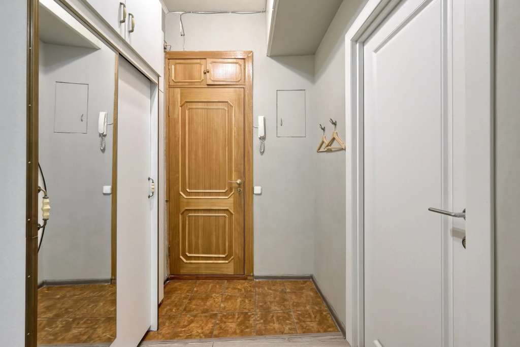 Квартира Myhome Yourhome на Наб.р. Фонтанки 98В