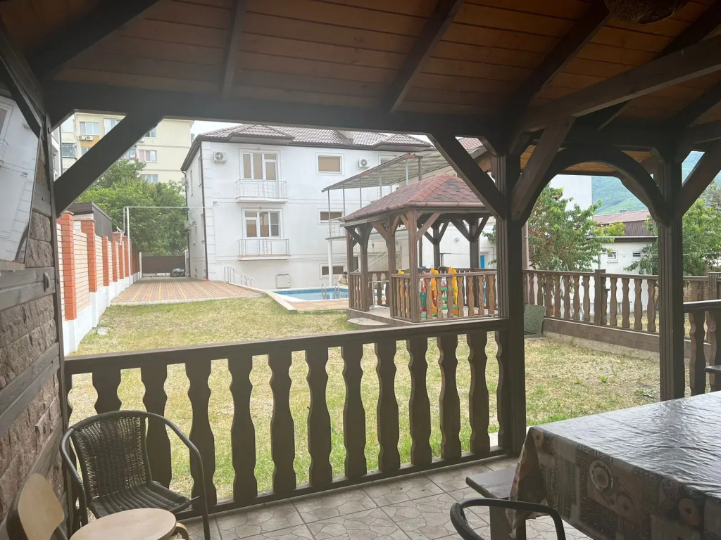 Апартаменты Veles House Дружбы 15