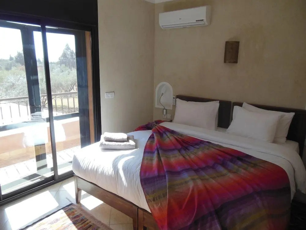 Ferme Sidi Safou & Spa