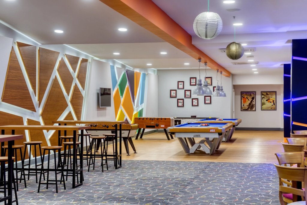 Sealife Buket Resort & Beach Hotel - Ultra All Inclusive