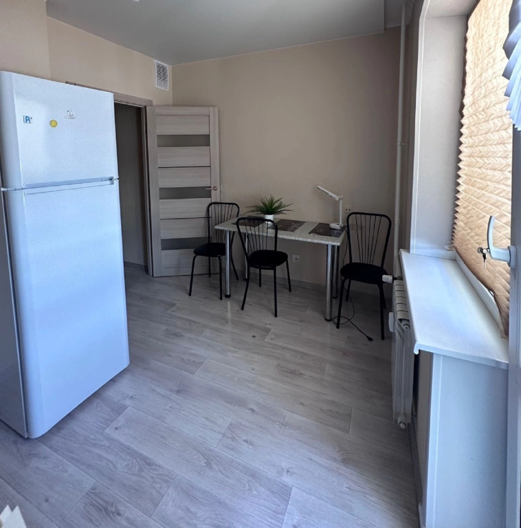 Квартира на Красном проспекте 307