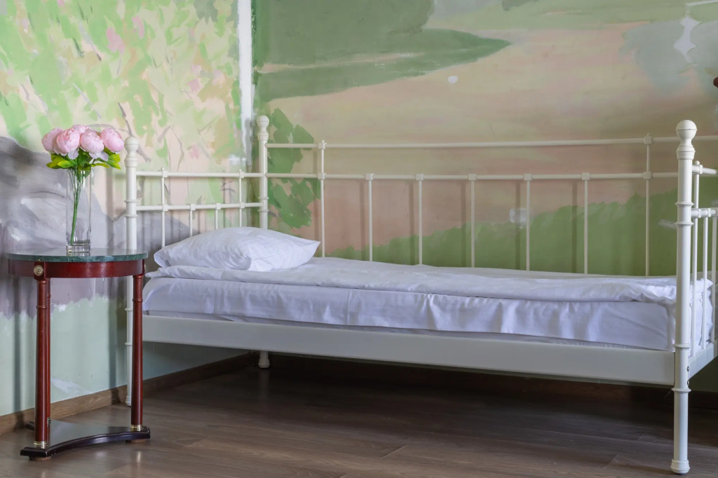 Апартаменты a.m. Rooms Galernaya street River View