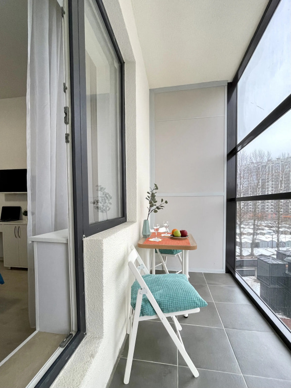 Квартира SweetHome на Пулковском